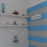 Konukevi Sziget Vendeghaz