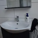 Sziget Vendeghaz Konukevi Szigliget