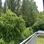 Sziget Vendeghaz Konukevi 3*