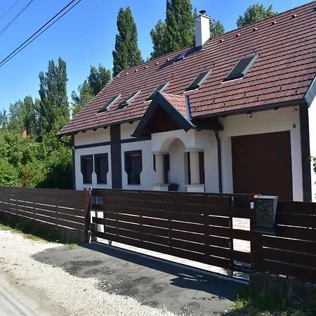 Vendégház Sziget Szigliget