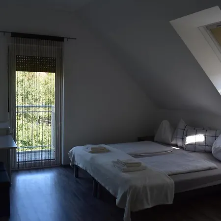 Sziget Vendégház