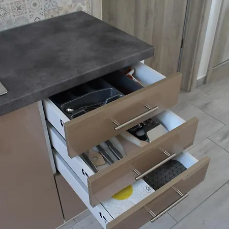 Pensionat Sziget Vendeghaz 3*