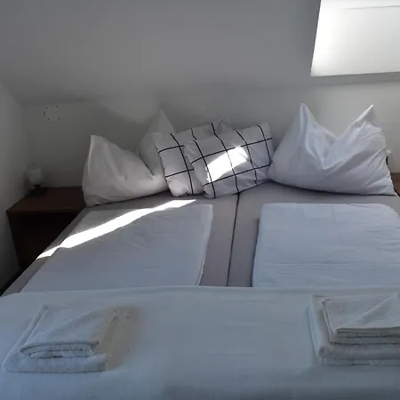 Sziget Vendeghaz Pensionat 3*