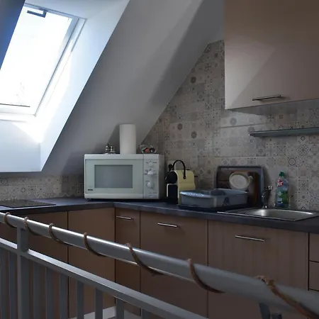 Sziget Vendeghaz Pensionat Szigliget