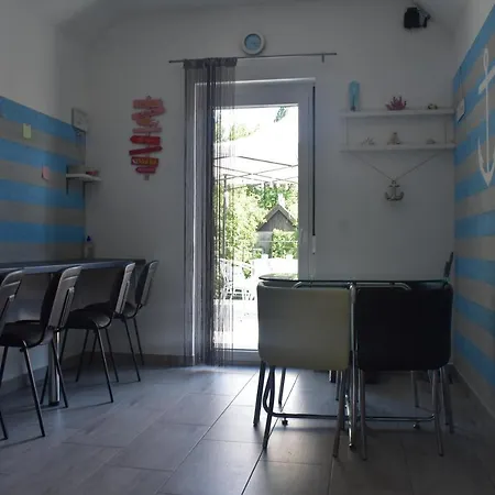 Sziget Vendeghaz Penzion 3*