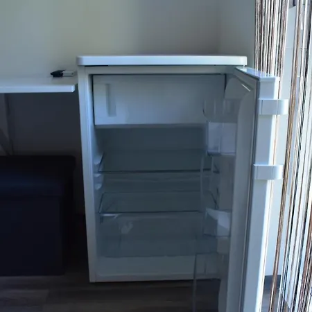 Pensionat Sziget Vendeghaz