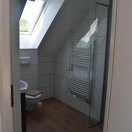 Sziget Vendeghaz Pensionat Szigliget