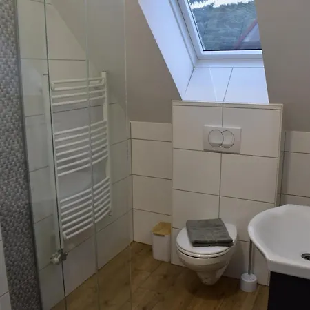 Casa de hóspedes Sziget Szigliget