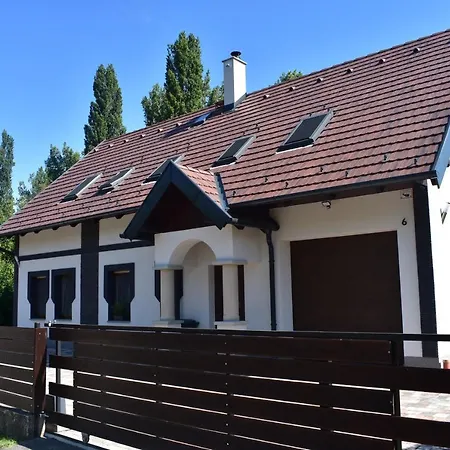 Pensionat Sziget Vendeghaz Szigliget