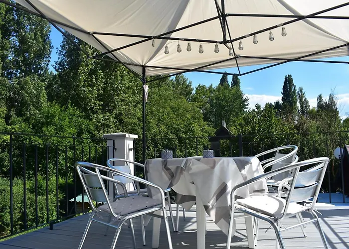 Penzion Sziget Vendeghaz 3*