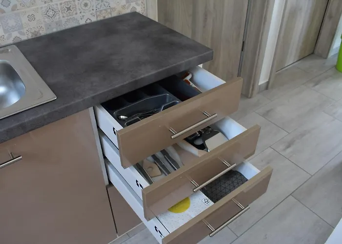 Vendégház Sziget 3*