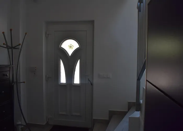 Sziget Vendeghaz 3* Szigliget