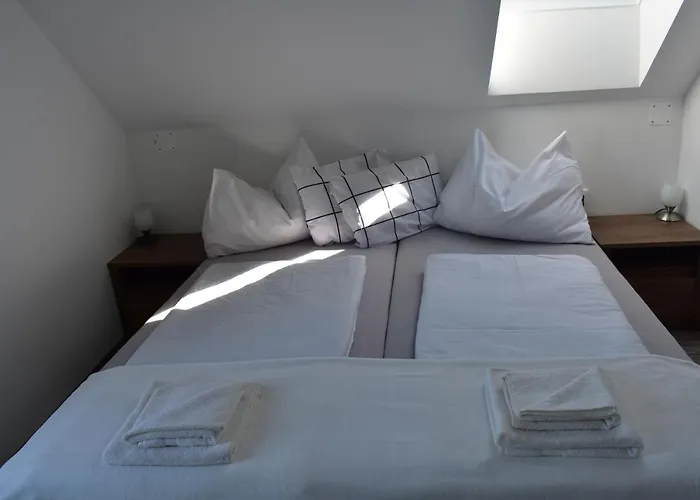 Sziget Vendégház 3*