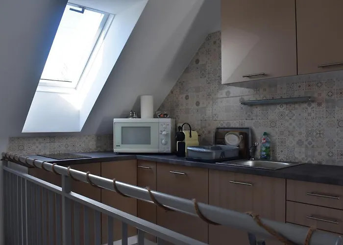 Sziget Vendeghaz Penzion Szigliget