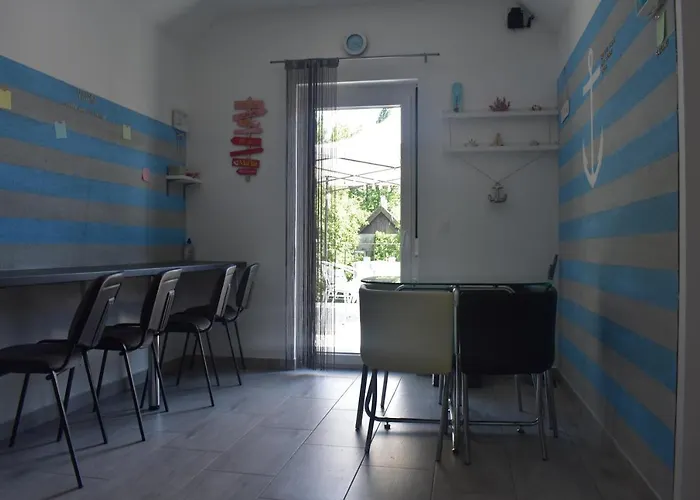 Sziget Vendeghaz Penzion 3*