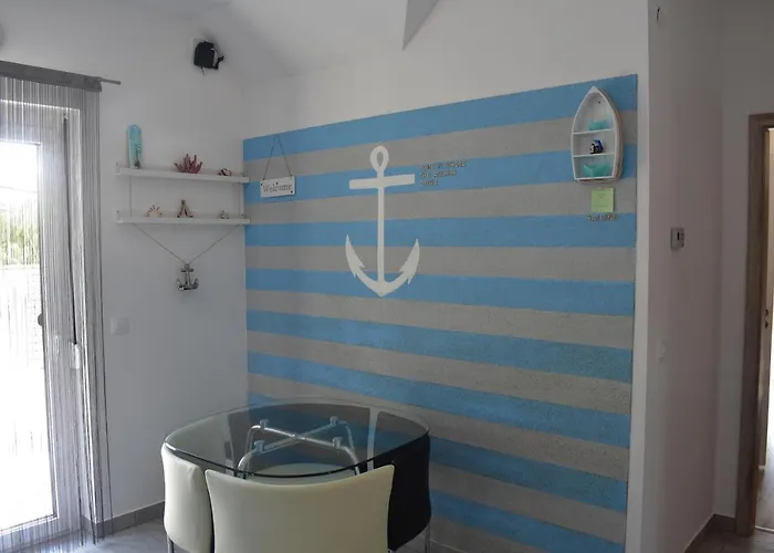 Penzion Sziget Vendeghaz