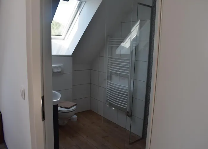 Sziget Vendeghaz בית הארחה סיגליגט