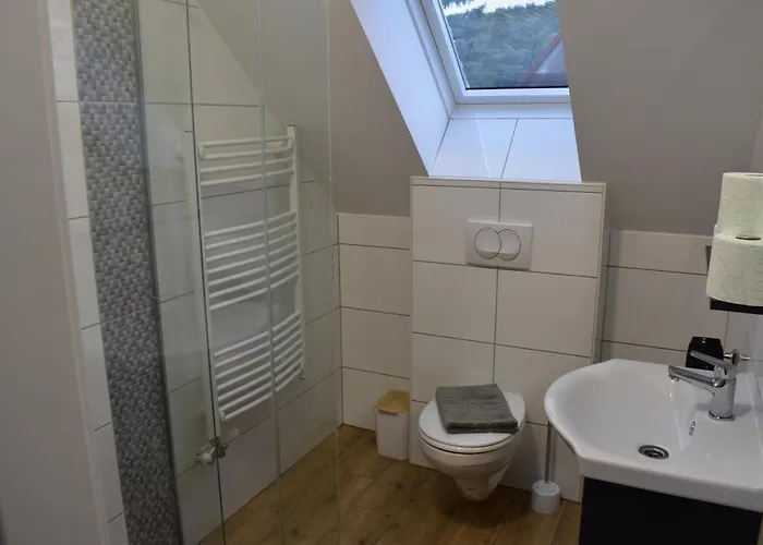 Penzion Sziget Vendeghaz Szigliget