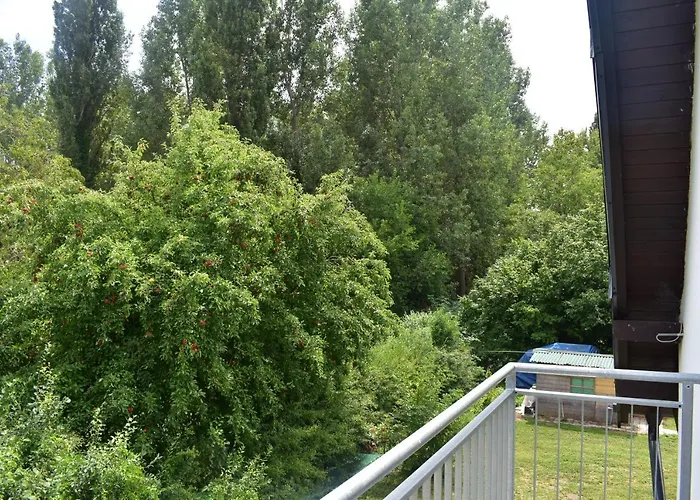 Sziget Vendégház 3*